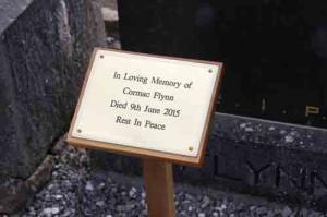 Flynn Cormac